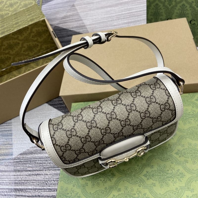 Gvc*1 horsebit bags